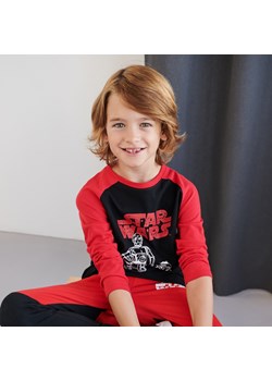 Sinsay - Koszulka Star Wars - czarny ze sklepu Sinsay w kategorii T-shirty chłopięce - zdjęcie 151041035