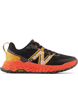 Buty dziecięce New Balance Hierro v7 GPHIERX7 – czarne ze sklepu New Balance Poland w kategorii Buty sportowe dziecięce - zdjęcie 151052298