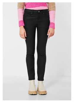 Spodnie w kolorze czarnym ze sklepu Limango Polska w kategorii Spodnie damskie - zdjęcie 151052729