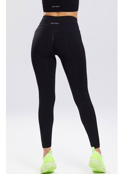 Legginsy w kolorze czarnym Flex Innergy, Kolor czarny, Rozmiar M, Spaio ze sklepu Primodo w kategorii Spodnie damskie - zdjęcie 151059725