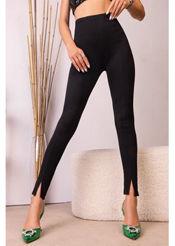 Legginsy BLEMOLA ze sklepu Ivet Shop w kategorii Spodnie damskie - zdjęcie 151087347