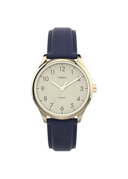 ZEGAREK TIMEX Modern Easy Reader UTI/692 ze sklepu W.KRUK w kategorii Zegarki - zdjęcie 151090315