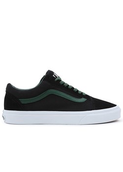 Buty Vans Club Old Skool VN0005UFY4C1 - czarne ze sklepu streetstyle24.pl w kategorii Trampki męskie - zdjęcie 151094829