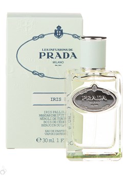 Les Infusions De Iris - EDP - 30 ml ze sklepu Limango Polska w kategorii Perfumy damskie - zdjęcie 151106755