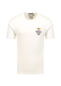 T-shirt Aeronautica Militare ze sklepu S'portofino w kategorii T-shirty męskie - zdjęcie 151108456