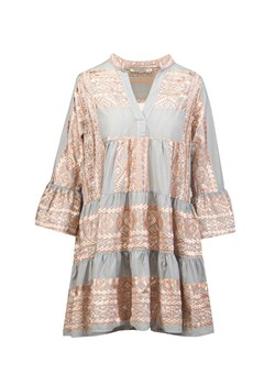 Sukienka Kori ze sklepu S'portofino w kategorii Sukienki - zdjęcie 151108849
