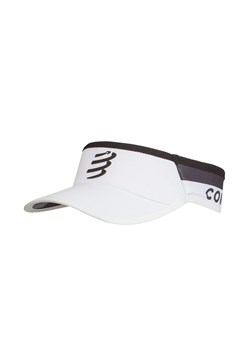Daszek Compressport VISOR ULTRALIGHT ze sklepu S'portofino w kategorii Czapki z daszkiem damskie - zdjęcie 151108998