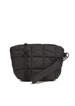Torba PORTER CLUTCH MATT BLACK ze sklepu S'portofino w kategorii Torby Shopper bag - zdjęcie 151109048