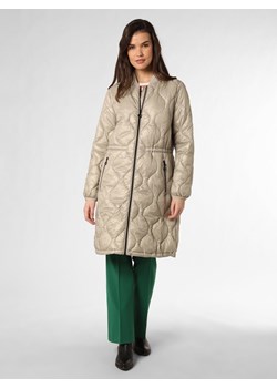 Esprit Casual Damski płaszcz pikowany Kobiety trzcinowy jednolity ze sklepu vangraaf w kategorii Kurtki damskie - zdjęcie 151111009
