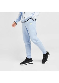 NIKE SPODNIE TECH PANT COBALT PANTS ze sklepu JD Sports  w kategorii Spodnie męskie - zdjęcie 151114008