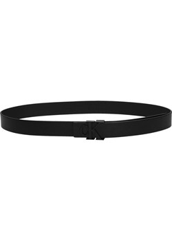 Pasek Calvin Klein ze sklepu Darbut w kategorii Paski damskie - zdjęcie 151120465