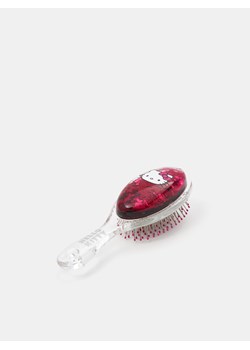 Sinsay - Szczotka do włosów Hello Kitty - Transparentny ze sklepu Sinsay w kategorii Szczotki do włosów - zdjęcie 151124828