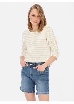 Jeansowe szorty damskie Red Button Martha ze sklepu Eye For Fashion w kategorii Szorty - zdjęcie 151130918