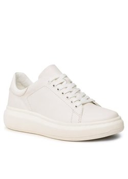 Sneakersy Lasocki - WI16-STELLA-01 White ze sklepu eobuwie.pl w kategorii Buty sportowe damskie - zdjęcie 151143875