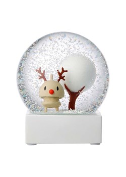 Hoptimist kula dekoracyjna Reindeer Snow L ze sklepu ANSWEAR.com w kategorii Dekoracje - zdjęcie 151145105