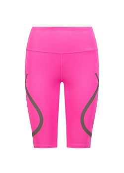 Szorty Adidas by Stella McCartney ASMC TPA BIKE T - id: HS1712-screampink - marki adidas - 151146286 Szorty Adidas by Stella McCartney ASMC TPA BIKE T ze sklepu S'portofino w kategorii Szorty - zdjęcie 151146286