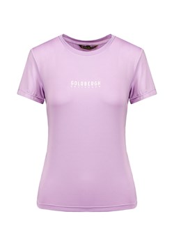 T-shirt Goldbergh Groove ze sklepu S'portofino w kategorii Bluzki damskie - zdjęcie 151146365
