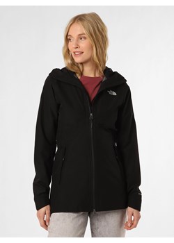 The North Face Damska kurtka funkcyjna Kobiety Sztuczne włókno czarny jednolity ze sklepu vangraaf w kategorii Kurtki damskie - zdjęcie 151147426