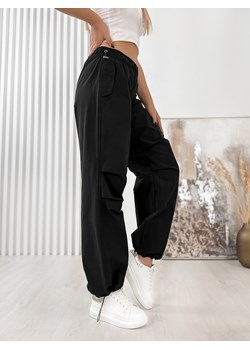 spodnie berno czarne m/38 ze sklepu UBRA w kategorii Spodnie damskie - zdjęcie 151147695