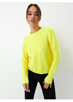 Sweter damski Mohito ze sklepu Mohito w kategorii Swetry damskie - zdjęcie 151329918