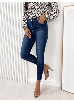 spodnie tinde jeansowe 29 ze sklepu UBRA w kategorii Jeansy damskie - zdjęcie 151342709