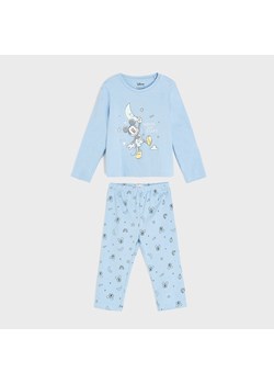 Sinsay - Piżama Myszka Miki - Niebieski ze sklepu Sinsay w kategorii Odzież dla niemowląt - zdjęcie 151802896