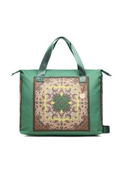 Torebka TWINSET - 231LM79HH St. Foula 10621 ze sklepu eobuwie.pl w kategorii Torby Shopper bag - zdjęcie 151805659