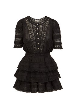 Sukienka LoveShackFancy Quincy ze sklepu S'portofino w kategorii Sukienki - zdjęcie 151818097