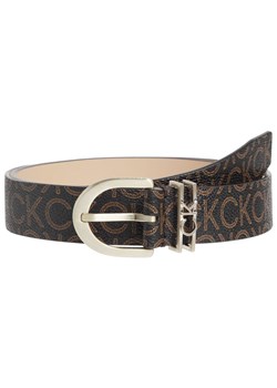 Pasek Calvin Klein ze sklepu Darbut w kategorii Paski damskie - zdjęcie 151820878