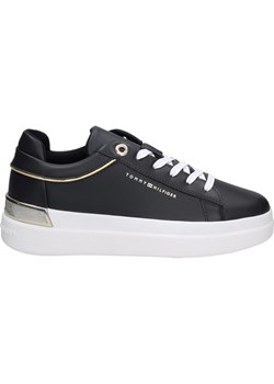 Półbuty Tommy Hilfiger ze sklepu Darbut w kategorii Trampki damskie - zdjęcie 151820888