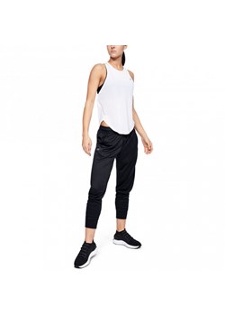 Damskie spodnie treningowe UNDER ARMOUR Tech Pant 2.0 ze sklepu Sportstylestory.com w kategorii Spodnie damskie - zdjęcie 151822217