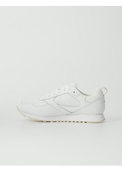 Buty LAURENA Biały 36 ze sklepu Diverse w kategorii Buty sportowe damskie - zdjęcie 151920927