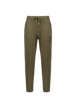 Spodnie dresowe Aeronautica Militare ze sklepu S'portofino w kategorii Spodnie męskie - zdjęcie 151936616