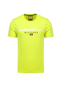 T-shirt Aeronautica Militare ze sklepu S'portofino w kategorii T-shirty męskie - zdjęcie 151936658