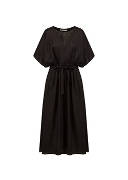 Sukienka lniana Kori ze sklepu S'portofino w kategorii Sukienki - zdjęcie 151936729