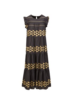 Sukienka Kori ze sklepu S'portofino w kategorii Sukienki - zdjęcie 151936765