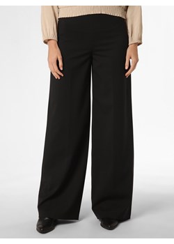Drykorn Spodnie Kobiety czarny jednolity ze sklepu vangraaf w kategorii Spodnie damskie - zdjęcie 151938018