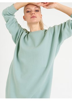 GATE Damska bluza basic z długimi rękawem XS ze sklepu gateshop w kategorii Bluzy damskie - zdjęcie 151940776