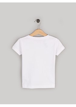 GATE Bawełniana koszulka basic dla chłopców 5Y ze sklepu gateshop w kategorii T-shirty chłopięce - zdjęcie 151941106