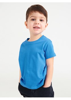 GATE Bawełniana koszulka basic dla chłopców 3Y ze sklepu gateshop w kategorii T-shirty chłopięce - zdjęcie 151941126