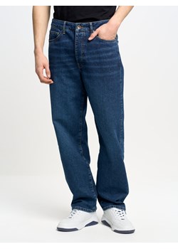 Spodnie jeans męskie loose Isaac 454 ze sklepu Big Star w kategorii Jeansy męskie - zdjęcie 152025965