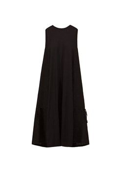 Sukienka lniana Deha ze sklepu S'portofino w kategorii Sukienki - zdjęcie 152032637