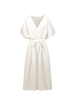 Sukienka lniana Kori ze sklepu S'portofino w kategorii Sukienki - zdjęcie 152032905