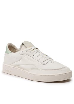 Sneakers Reebok CLUB C CLEAN GX3693 ze sklepu ccc.eu w kategorii Buty sportowe damskie - zdjęcie 152205815