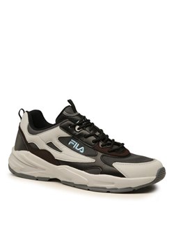 Sneakers Fila NOVARRA FFM0145 83140 ze sklepu ccc.eu w kategorii Buty sportowe męskie - zdjęcie 152205845