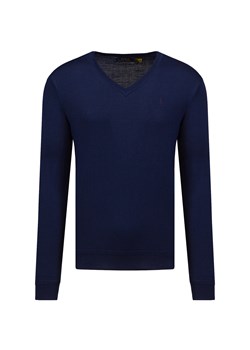 Sweter wełniany Polo Ralph Lauren ze sklepu S'portofino w kategorii Swetry męskie - zdjęcie 152209658