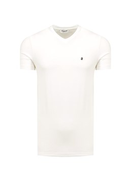 T-shirt Dondup ze sklepu S'portofino w kategorii T-shirty męskie - zdjęcie 152209706