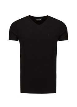 T-shirt Dondup ze sklepu S'portofino w kategorii T-shirty męskie - zdjęcie 152209709