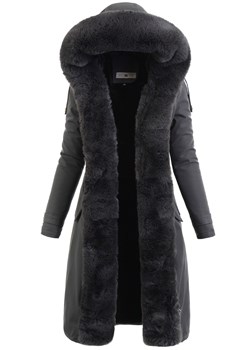Damska kurtka zimowa ze sklepu fasoni.pl w kategorii Kurtki damskie - zdjęcie 152220687