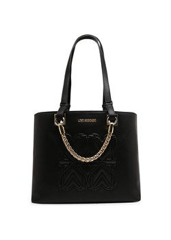 Love Moschino Shopperka ze sklepu Gomez Fashion Store w kategorii Torby Shopper bag - zdjęcie 152236347
